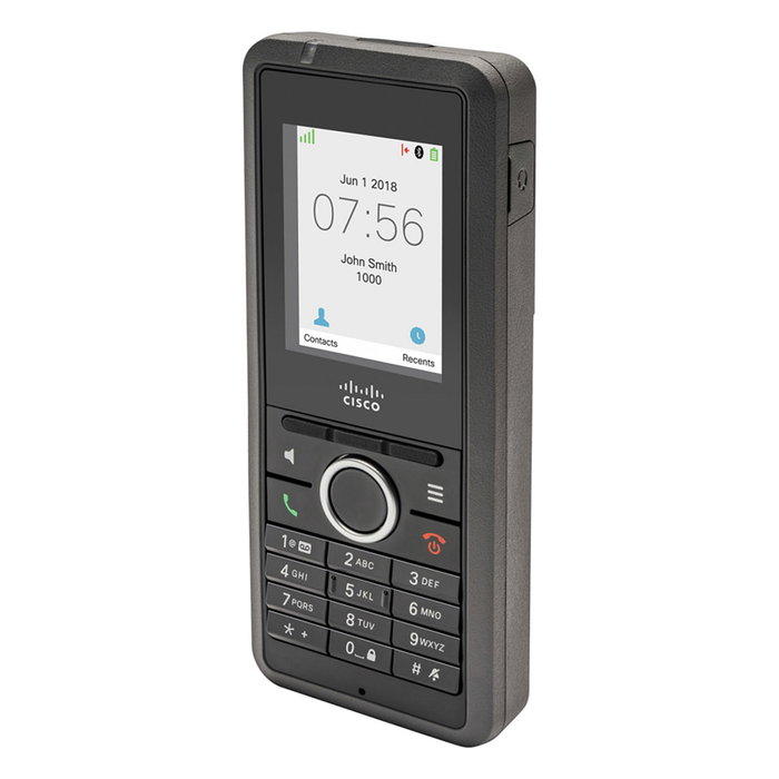 Cisco IP DECT 6823 BUNDLE Cisco IP DECT 6823 BUNDLE
