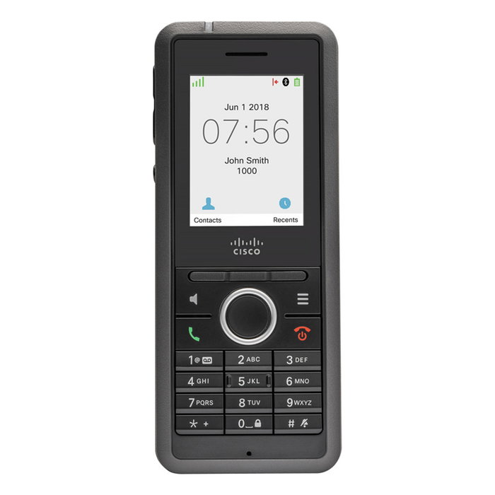Cisco IP DECT 6823 BUNDLE Cisco IP DECT 6823 BUNDLE