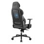 Cougar NxSys Aero CGR-ARP-BLB con Iluminación ARGB y Respaldo de Rejilla
