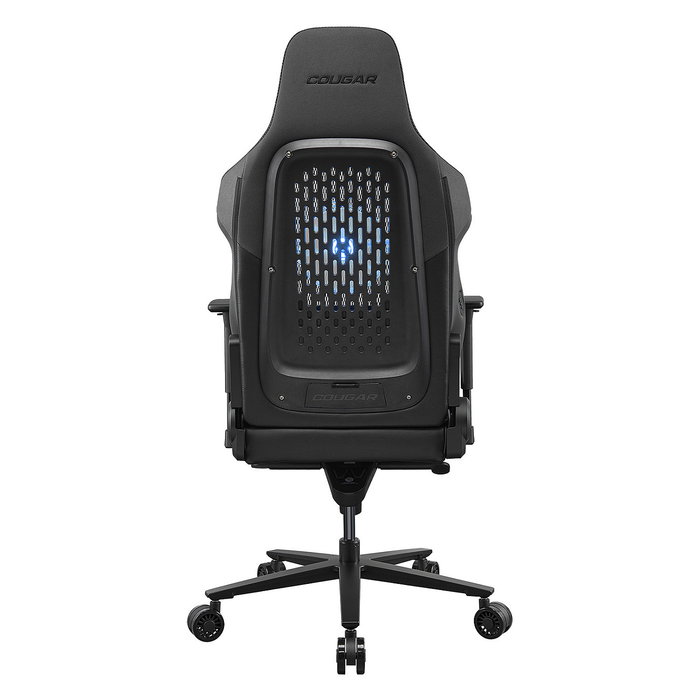 Cougar NxSys Aero CGR-ARP-BLB con Iluminación ARGB y Respaldo de Rejilla Cougar NxSys Aero CGR-ARP-BLB con Iluminación ARGB y Respaldo de Rejilla
