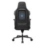 Cougar NxSys Aero CGR-ARP-BLB con Iluminación ARGB y Respaldo de Rejilla