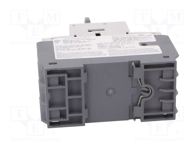 LS ELECTRIC MMS-32H-32A Interruptor motorizado 36A 15kW