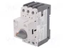 LS ELECTRIC MMS-32H-32A Interruptor motorizado 36A 15kW