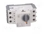 LS ELECTRIC MMS-32H-32A Interruptor motorizado 36A 15kW