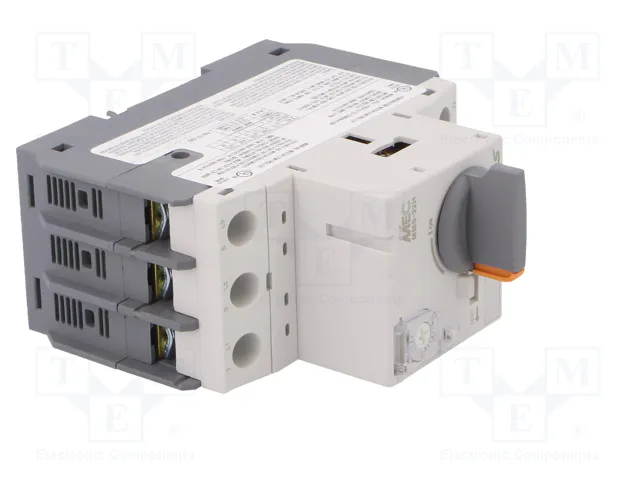 LS ELECTRIC MMS-32H-32A Interruptor motorizado 36A 15kW