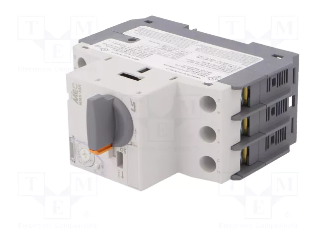 LS ELECTRIC MMS-32H-32A Interruptor motorizado 36A 15kW