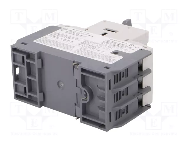 LS ELECTRIC MMS-32H-32A Interruptor motorizado 36A 15kW