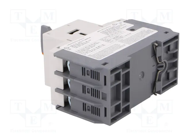 LS ELECTRIC MMS-32H-32A Interruptor motorizado 36A 15kW