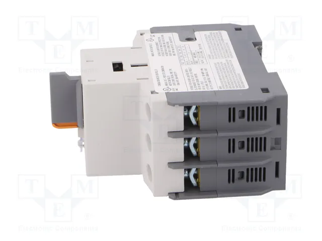 LS ELECTRIC MMS-32H-32A Interruptor motorizado 36A 15kW