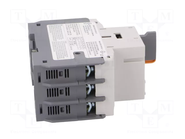 LS ELECTRIC MMS-32H-32A Interruptor motorizado 36A 15kW
