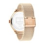 Tommy Hilfiger 1782653 Reloj de Cuarzo Rosa para Mujer