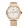 Tommy Hilfiger 1782653 Reloj de Cuarzo Rosa para Mujer