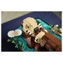 LEGO Ideas Nutrias Marinas a Flote 21366, Modelo de Animales para Adultos