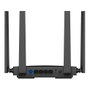 Cudy WR3600H Wi-Fi 7 BE3600 Mesh Router Negro