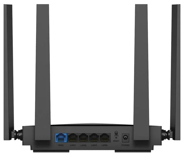 Cudy WR3600H BE3600 Wi-Fi 7 Mesh Router 2.5G Cudy WR3600H BE3600 Wi-Fi 7 Mesh Router 2.5G