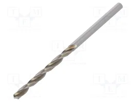 ALPEN-MAYKESTAG Broca para metal Pro 2,8 mm x 61 mm HSS