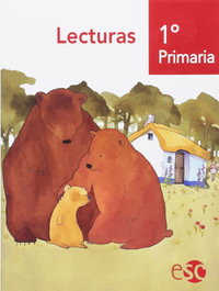 SOCIAL Y CULTURAL (ESC) LECTURAS 1º.PRIMARIA