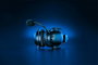 Razer BlackShark V2 Pro PS Black