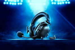 Razer BlackShark V2 Pro PS Black