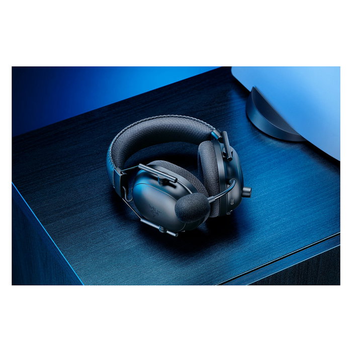 Razer Headset BlackShark V2 Pro PlayStation | RZ04-04530500-R3G1 | Negro Razer Headset BlackShark V2 Pro PlayStation | RZ04-04530500-R3G1 | Negro