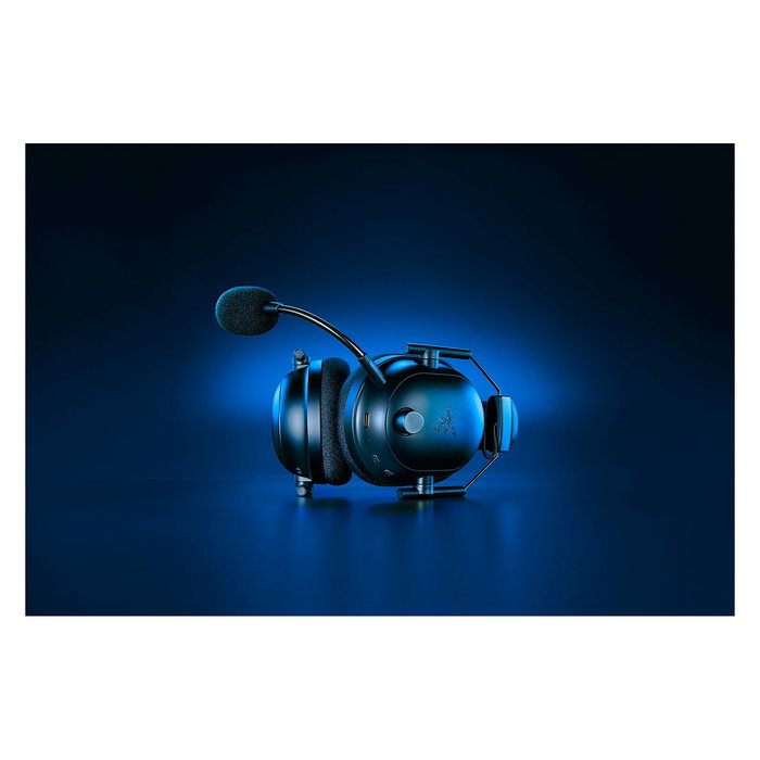 Razer Headset BlackShark V2 Pro PlayStation | RZ04-04530500-R3G1 | Negro Razer Headset BlackShark V2 Pro PlayStation | RZ04-04530500-R3G1 | Negro