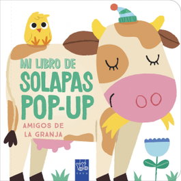YOYO Amigos de la granja
