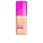 Nyx Professional Make Up Make ''Em Wonder™ Soft Matte Foundation 06-Light