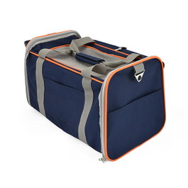 Nayeco Bolsa Explorer Azul 41x29x29cm