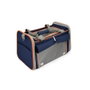 Nayeco Bolsa Explorer Azul 41x29x29cm