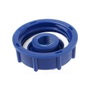 Aqua Control Tapón para bidón o depósito 60mm rosca hembra 1/2"