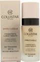 Collistar Impeccabile Base de Maquillaje de Larga Duración 1N 30 ml
