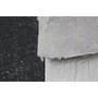 DKD Home Decor Cuadro Abstracto de Madera y Lienzo, Pack de 2 unidades, 102,6x142,6 cm