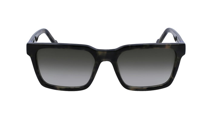 Zeiss ZS23527S-5518274 Gafas de sol marrón con cristal beige