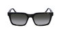Zeiss ZS23527S-5518274 Gafas de sol marrón con cristal beige