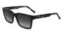Zeiss ZS23527S-5518274 Gafas de sol marrón con cristal beige
