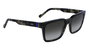 Zeiss ZS23527S-5518274 Gafas de sol marrón con cristal beige