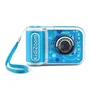 Vtech VT80549175 Kidizoom Print Cam Cámara Digital Infantil con Impresora Integrada Color Azul