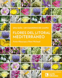 LECTIO, Flores del litoral mediterráneo - Annie Aboucaya