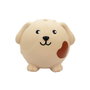 Nayeco Dog Ball 9cm Pack de 3 Unidades