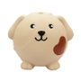 Nayeco Dog Ball 9cm Pack de 3 Unidades