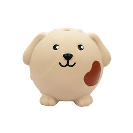Nayeco Dog Ball 9cm Pack de 3 Unidades