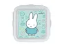 Safta Fiambrera Miffy Friends 13x7,5x13 cm