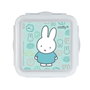 Safta Fiambrera Miffy Friends 13x7,5x13 cm
