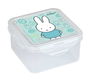 Safta Fiambrera Miffy "Friends" 13x7,5x13 cm