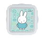 Safta Fiambrera Miffy "Friends" 13x7,5x13 cm