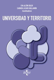 Universidad y Territorio, Eva Alcón Soler - TECNOS