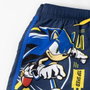 Bermuda Baño Sonic 12 Años Modelos Surtidos Talla 12 Años