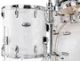 Pearl Set De Cascos Pmx Master Professional 2216Bx/1007T/1208T/1616F - White Marine Pearl