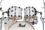 Pearl Set De Cascos Pmx Master Professional 2216Bx/1007T/1208T/1616F - White Marine Pearl