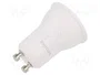 PHILIPS Lámpara LED GU10 Blanco Caliente 3,5W 240lm